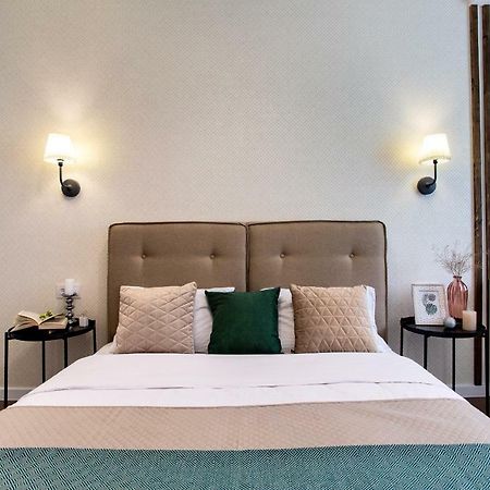 New 2 Bedrooms Apartment In The City Center! نيكولايف المظهر الخارجي الصورة