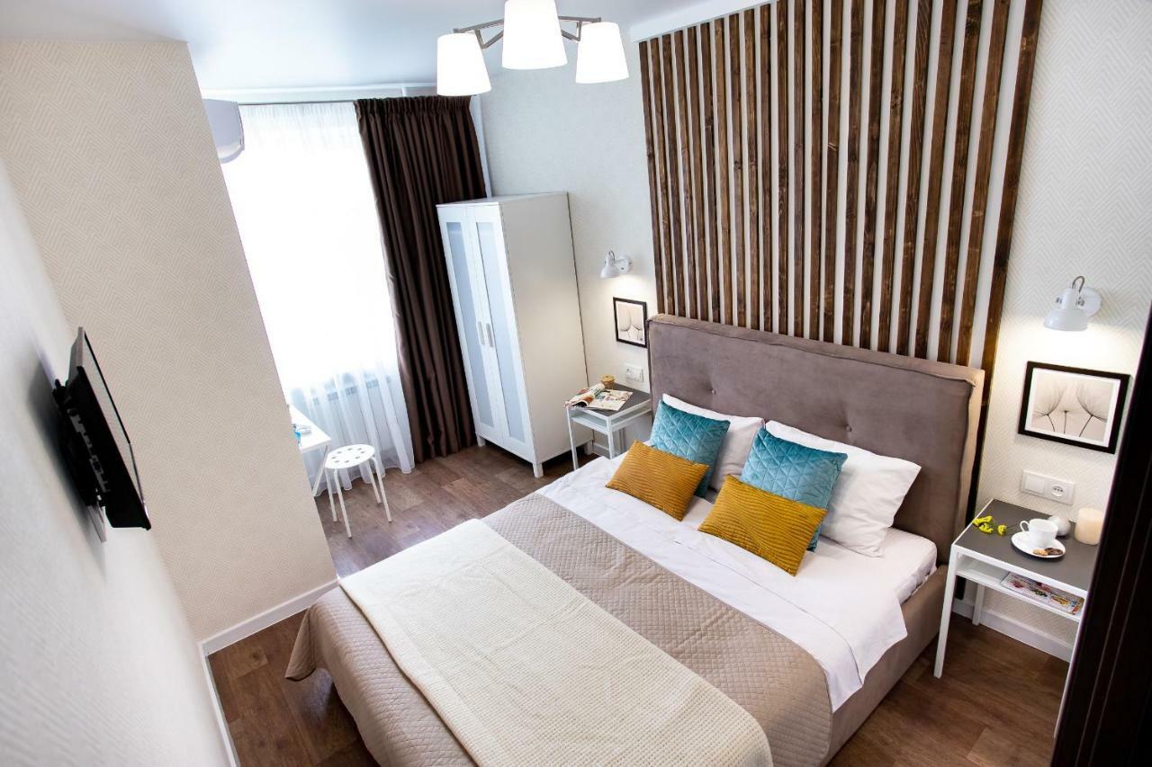 New 2 Bedrooms Apartment In The City Center! نيكولايف المظهر الخارجي الصورة