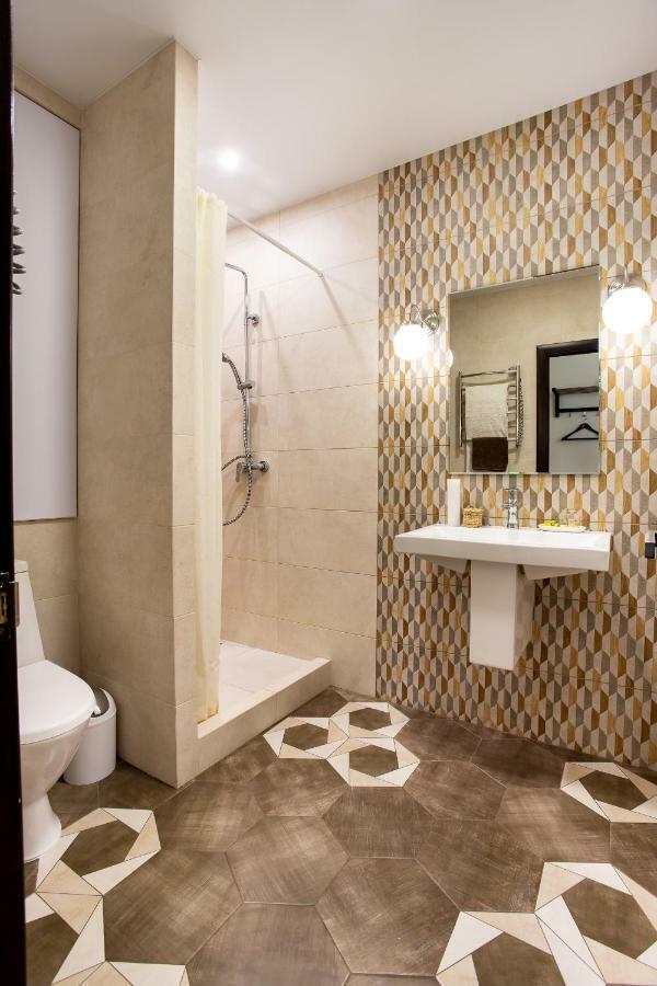 New 2 Bedrooms Apartment In The City Center! نيكولايف المظهر الخارجي الصورة