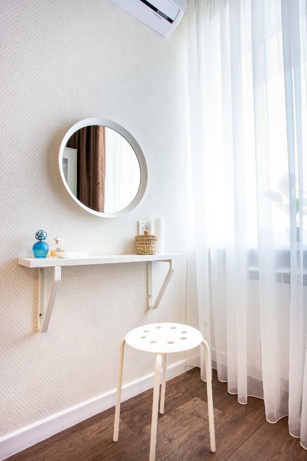 New 2 Bedrooms Apartment In The City Center! نيكولايف المظهر الخارجي الصورة